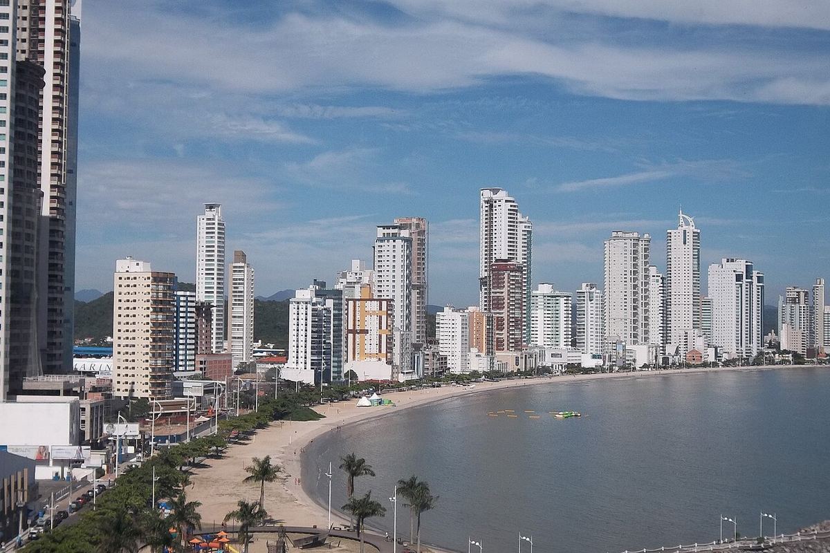 Balneário Camboriú