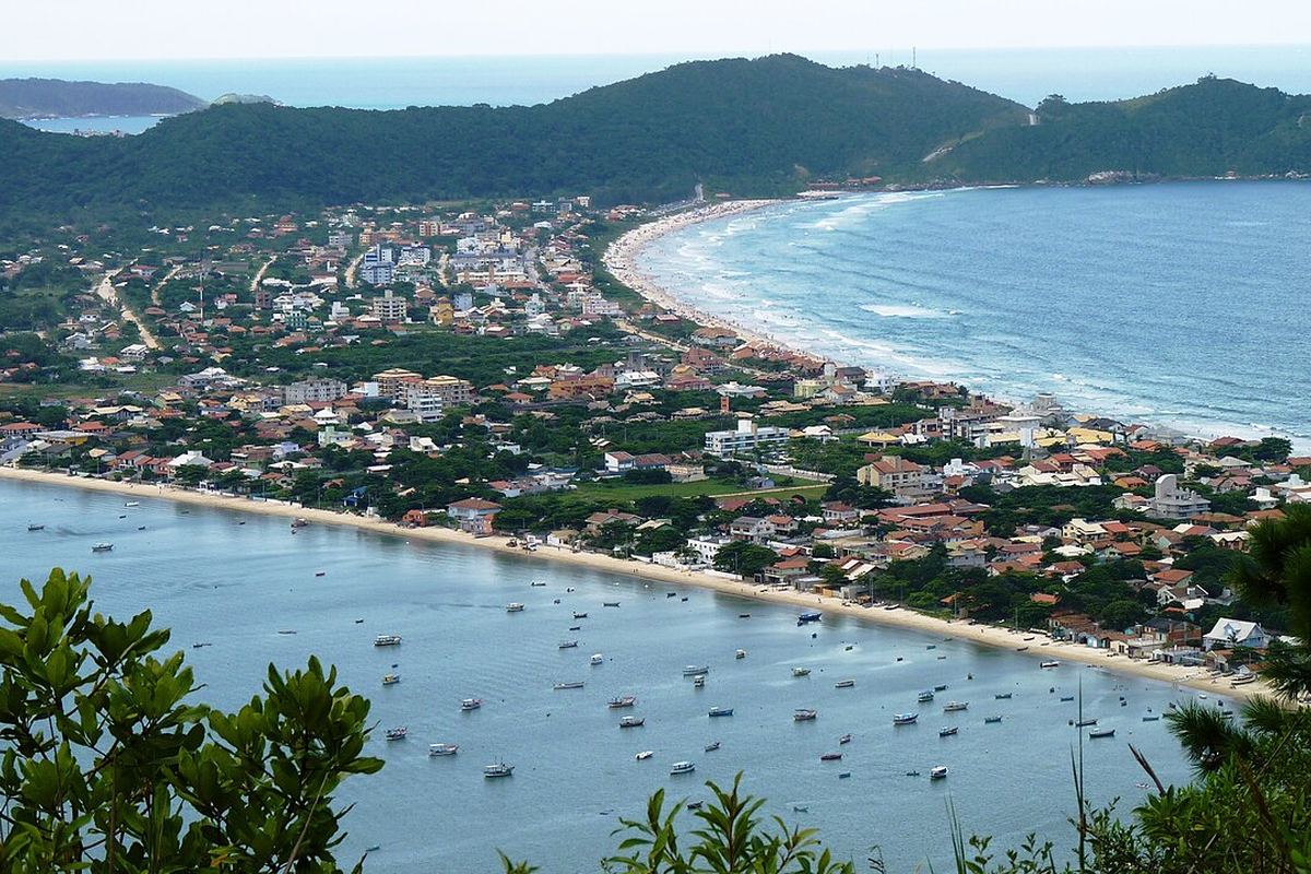 Bombinhas