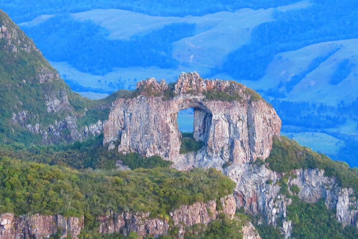 Serra Catarinense
